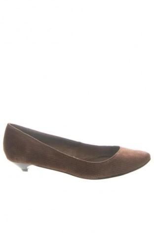 Damenschuhe Buffalo, Größe 38, Farbe Braun, Preis 85,04 €