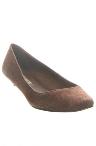 Damenschuhe Buffalo, Größe 38, Farbe Braun, Preis 85,04 €