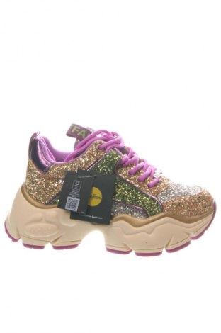 Damenschuhe Buffalo, Größe 37, Farbe Mehrfarbig, Preis € 51,17