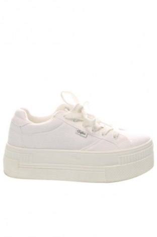 Damenschuhe Buffalo, Größe 37, Farbe Weiß, Preis 28,99 €