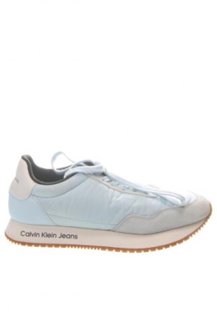 Damenschuhe Calvin Klein, Größe 39, Farbe Blau, Preis 49,00 €