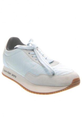 Damenschuhe Calvin Klein, Größe 39, Farbe Blau, Preis 49,00 €