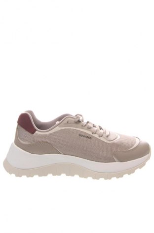 Damenschuhe Calvin Klein, Größe 41, Farbe Braun, Preis 117,99 €