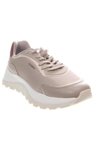 Damenschuhe Calvin Klein, Größe 41, Farbe Braun, Preis 117,99 €