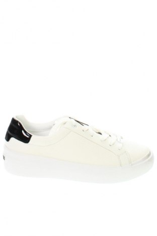 Damenschuhe Calvin Klein, Größe 39, Farbe Weiß, Preis € 71,99
