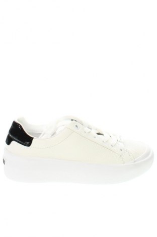 Dámske topánky  Calvin Klein, Veľkosť 36, Farba Biela, Cena  127,95 €