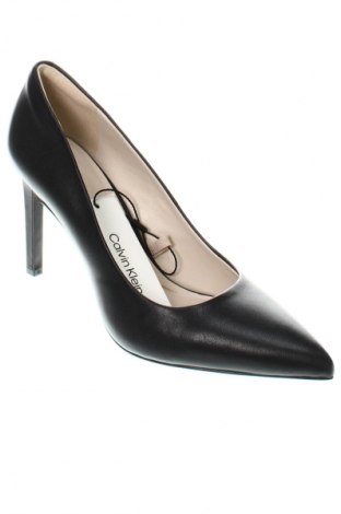 Damenschuhe Calvin Klein, Größe 40, Farbe Schwarz, Preis 174,99 €