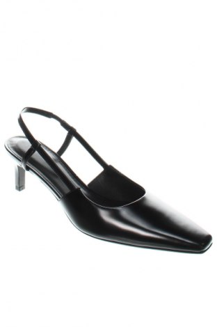 Obuwie damskie Calvin Klein, Rozmiar 39, Kolor Czarny, Cena 794,99 zł