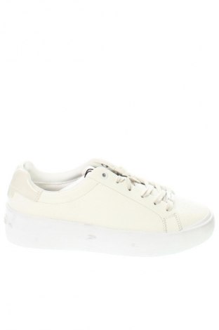 Încălțăminte de damă Calvin Klein, Mărime 39, Culoare Alb, Preț 709,99 Lei