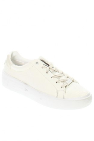 Încălțăminte de damă Calvin Klein, Mărime 39, Culoare Alb, Preț 709,99 Lei