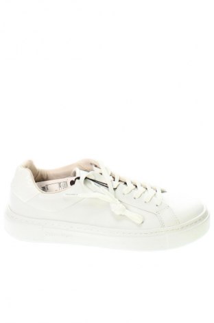 Damenschuhe Calvin Klein, Größe 40, Farbe Weiß, Preis € 117,99