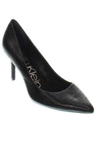 Női cipők Calvin Klein, Méret 39, Szín Fekete, Ár 66 949 Ft