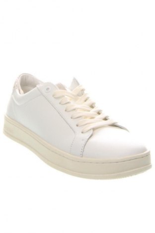 Damenschuhe Calvin Klein, Größe 40, Farbe Weiß, Preis 46,99 €