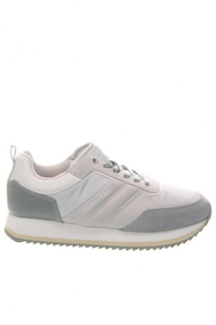 Obuwie damskie Calvin Klein, Rozmiar 41, Kolor Szary, Cena 462,99 zł