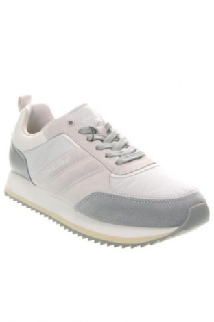 Obuwie damskie Calvin Klein, Rozmiar 41, Kolor Szary, Cena 462,99 zł