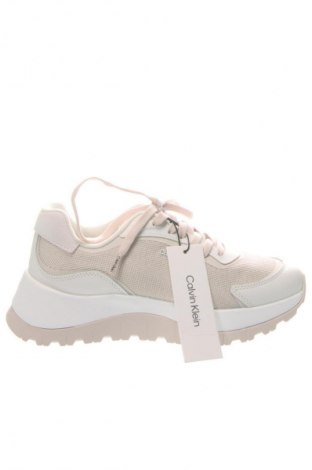 Obuwie damskie Calvin Klein, Rozmiar 38, Kolor Kolorowy, Cena 539,99 zł