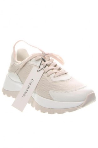 Obuwie damskie Calvin Klein, Rozmiar 38, Kolor Kolorowy, Cena 539,99 zł