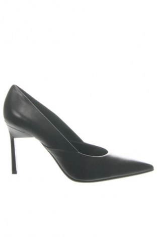 Obuwie damskie Calvin Klein, Rozmiar 41, Kolor Czarny, Cena 704,99 zł