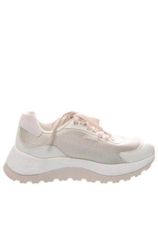 Damenschuhe Calvin Klein, Größe 37, Farbe Weiß, Preis € 67,99