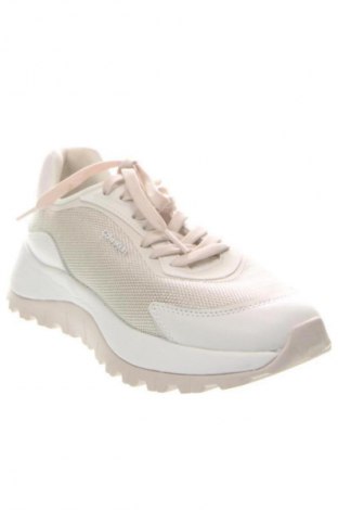 Damenschuhe Calvin Klein, Größe 37, Farbe Weiß, Preis € 67,99