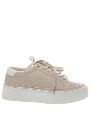 Obuwie damskie Calvin Klein, Rozmiar 36, Kolor Kolorowy, Cena 514,99 zł