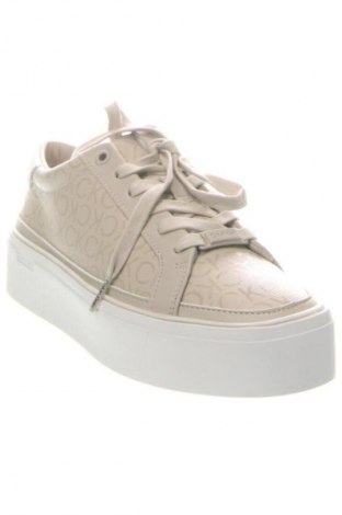 Obuwie damskie Calvin Klein, Rozmiar 36, Kolor Kolorowy, Cena 514,99 zł