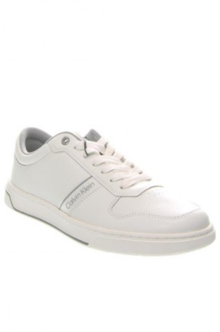 Încălțăminte de damă Calvin Klein, Mărime 40, Culoare Alb, Preț 754,99 Lei