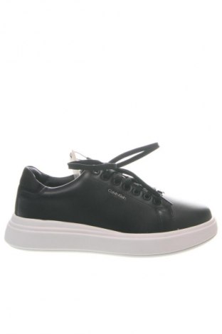 Női cipők Calvin Klein Jeans, Méret 40, Szín Fekete, Ár 43 959 Ft