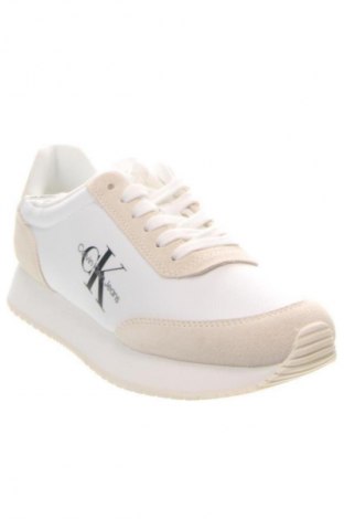 Γυναικεία παπούτσια Calvin Klein Jeans, Μέγεθος 38, Χρώμα Πολύχρωμο, Τιμή 68,99 €