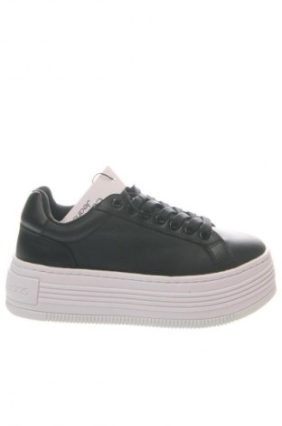Obuwie damskie Calvin Klein Jeans, Rozmiar 36, Kolor Czarny, Cena 714,99 zł