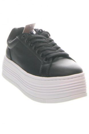 Obuwie damskie Calvin Klein Jeans, Rozmiar 36, Kolor Czarny, Cena 714,99 zł