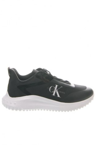 Γυναικεία παπούτσια Calvin Klein Jeans, Μέγεθος 40, Χρώμα Μαύρο, Τιμή 75,99 €