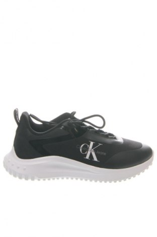 Damenschuhe Calvin Klein Jeans, Größe 40, Farbe Schwarz, Preis € 117,99