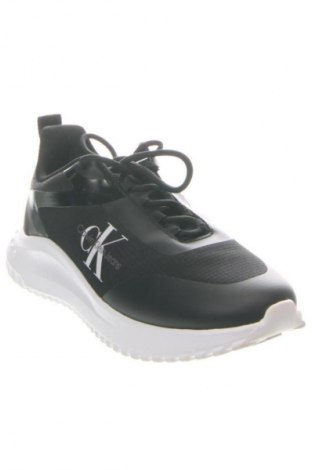 Damenschuhe Calvin Klein Jeans, Größe 40, Farbe Schwarz, Preis € 117,99