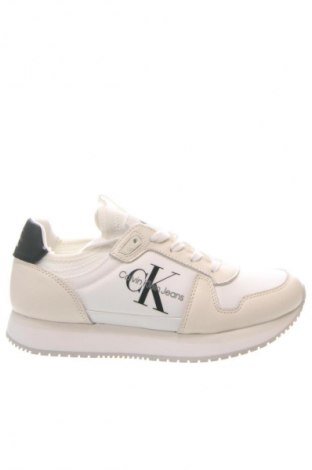 Damenschuhe Calvin Klein Jeans, Größe 38, Farbe Mehrfarbig, Preis 83,99 €