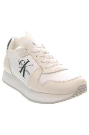 Damenschuhe Calvin Klein Jeans, Größe 38, Farbe Mehrfarbig, Preis 83,99 €