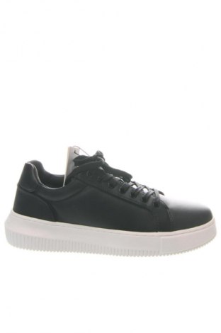 Damenschuhe Calvin Klein Jeans, Größe 41, Farbe Schwarz, Preis 152,99 €