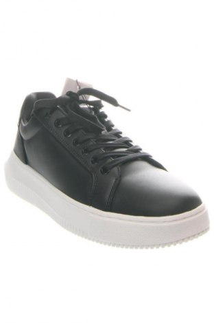 Damenschuhe Calvin Klein Jeans, Größe 41, Farbe Schwarz, Preis 152,99 €