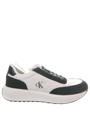 Dámske topánky  Calvin Klein Jeans, Veľkosť 38, Farba Viacfarebná, Cena  75,95 €