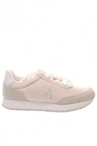 Obuwie damskie Calvin Klein Jeans, Rozmiar 40, Kolor Kolorowy, Cena 385,99 zł