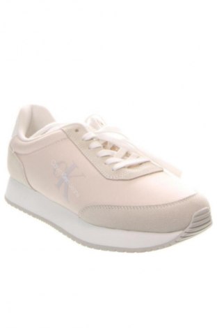 Obuwie damskie Calvin Klein Jeans, Rozmiar 40, Kolor Kolorowy, Cena 385,99 zł
