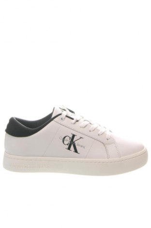 Női cipők Calvin Klein Jeans, Méret 41, Szín Fehér, Ár 31 549 Ft