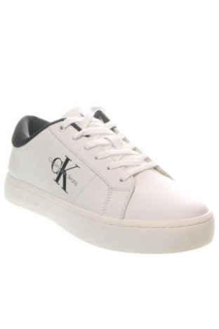 Női cipők Calvin Klein Jeans, Méret 41, Szín Fehér, Ár 31 549 Ft