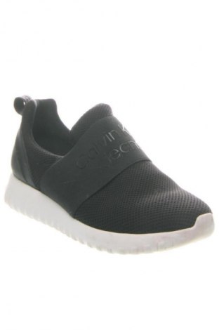 Încălțăminte de damă Calvin Klein Jeans, Mărime 38, Culoare Negru, Preț 535,00 Lei