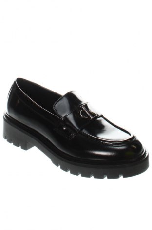 Încălțăminte de damă Calvin Klein Jeans, Mărime 37, Culoare Negru, Preț 609,99 Lei