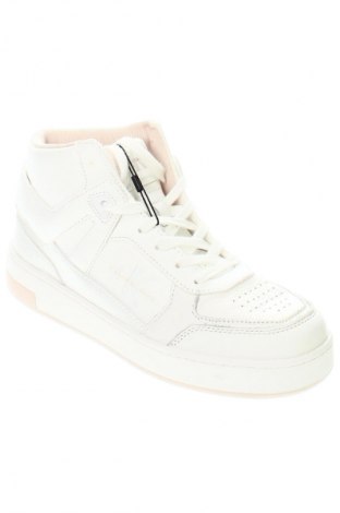 Încălțăminte de damă Calvin Klein Jeans, Mărime 40, Culoare Alb, Preț 754,99 Lei