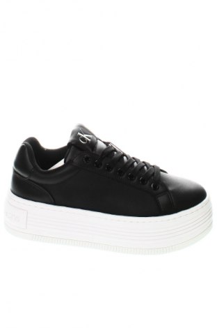 Încălțăminte de damă Calvin Klein Jeans, Mărime 38, Culoare Negru, Preț 529,99 Lei