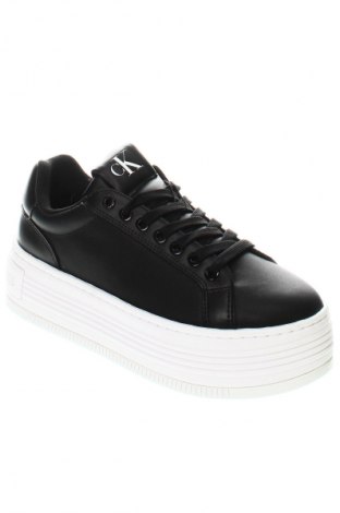 Încălțăminte de damă Calvin Klein Jeans, Mărime 38, Culoare Negru, Preț 529,99 Lei