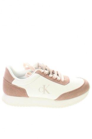 Damenschuhe Calvin Klein Jeans, Größe 38, Farbe Mehrfarbig, Preis 109,99 €