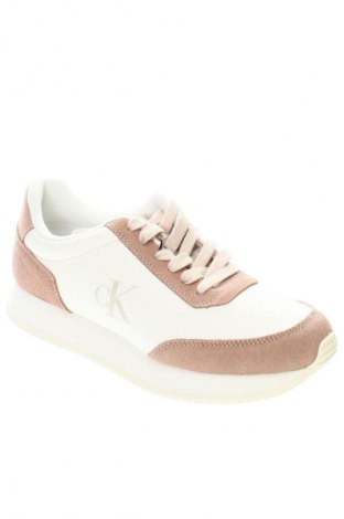 Damenschuhe Calvin Klein Jeans, Größe 38, Farbe Mehrfarbig, Preis 109,99 €